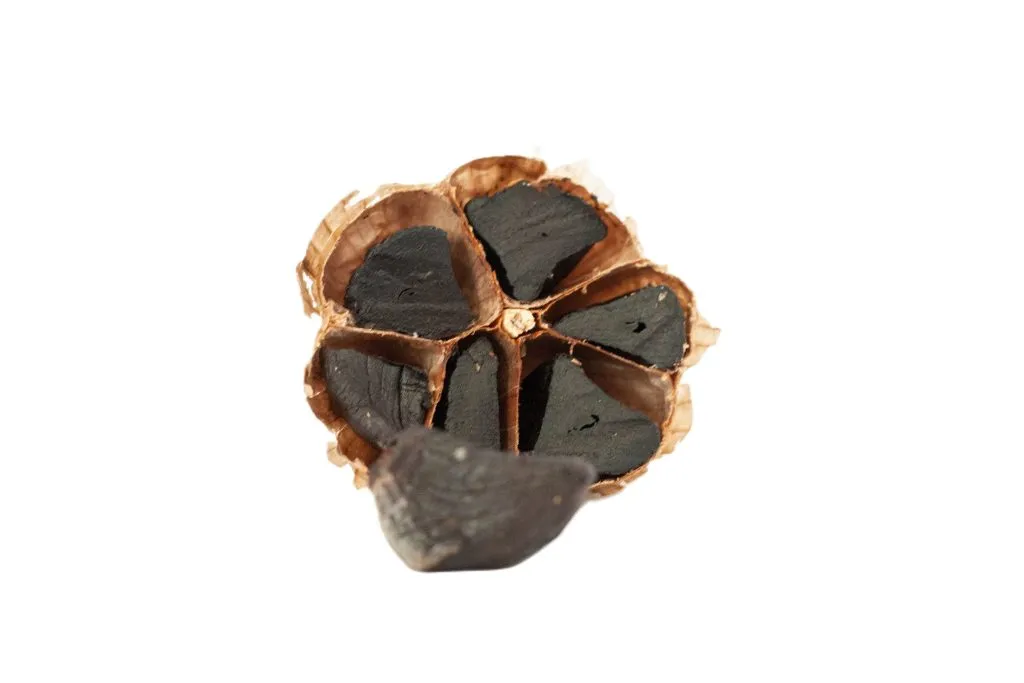 Black Garlic